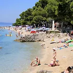 With Parking Space Brela, Makarska - 6043 Lejlighed Brela