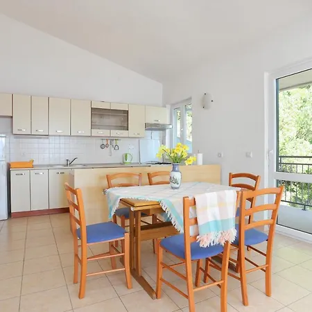 With Parking Space Brela, Makarska - 6043 דירה *